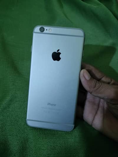 Apple iPhone 6 Plus
