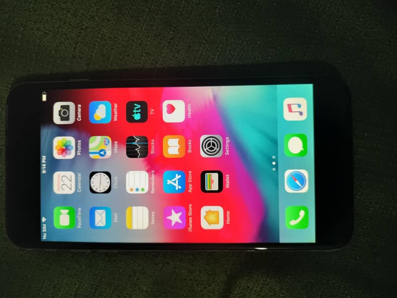 Apple iPhone 6 Plus 1
