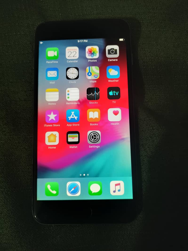 Apple iPhone 6 Plus 2