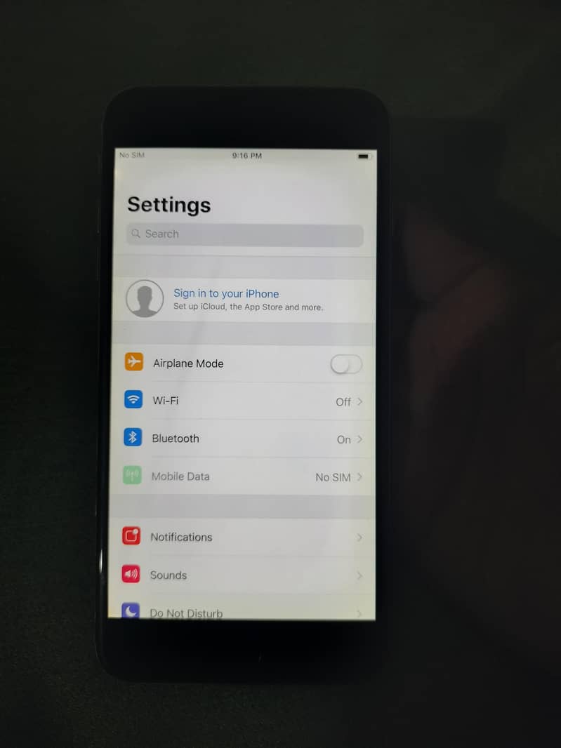 Apple iPhone 6 Plus 3