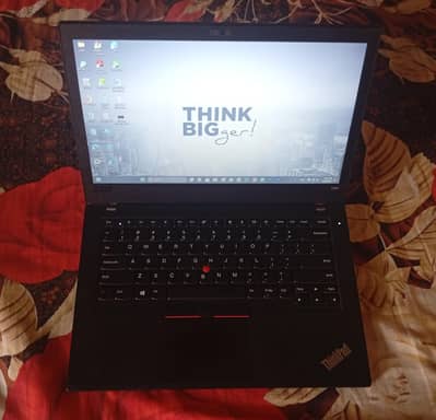 lenovo thinkpad T480