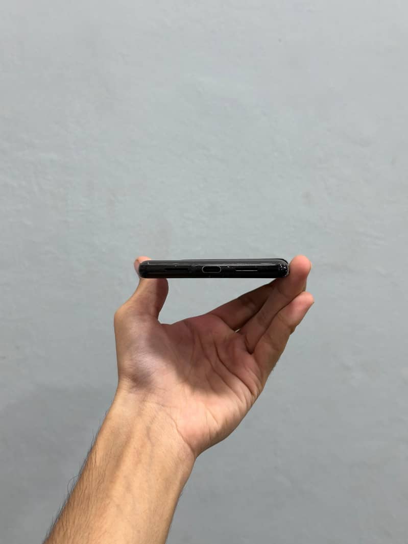Google Pixel 6 Pro 3
