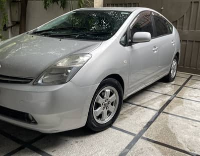 Toyota Prius 2014