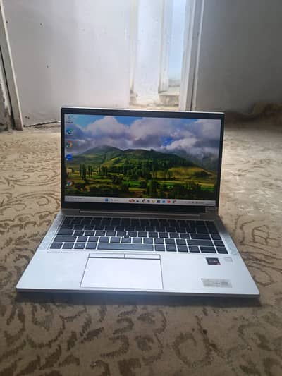 HP Elitebook 845 G9 Ryzen 5 Pro 16GB RAM 6 Month Gurantee Limited Edi