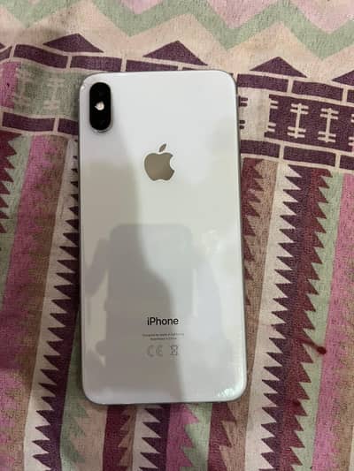 Apple iPhone XS Max MDM 64gb