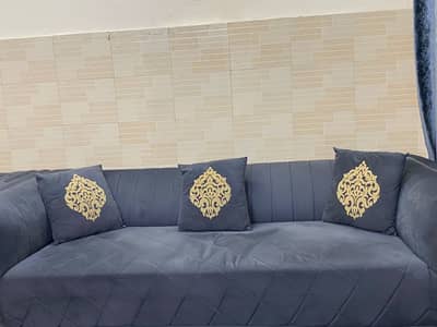 Sofa set for sale