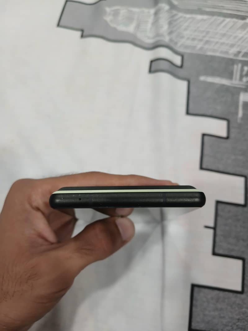 Google Pixel 6 4