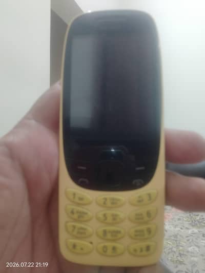 Nokia 3310