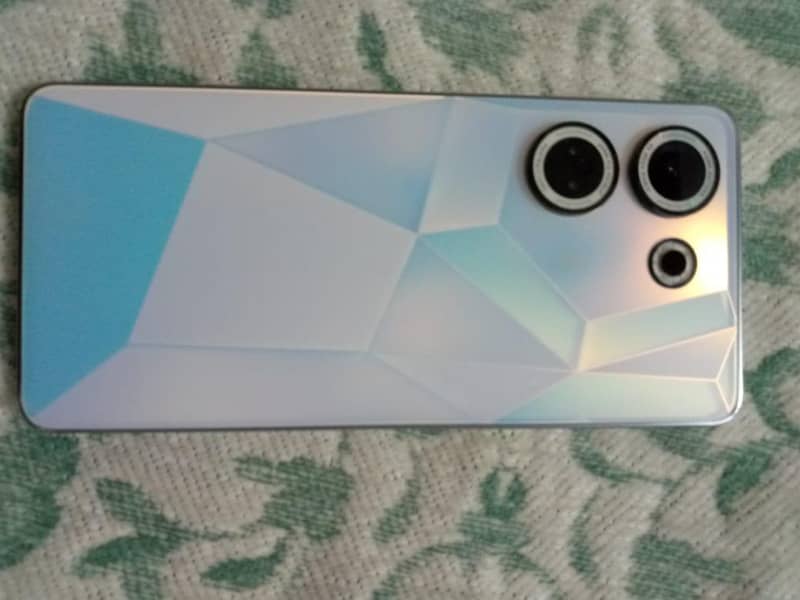 Tecno CAMON 20 1