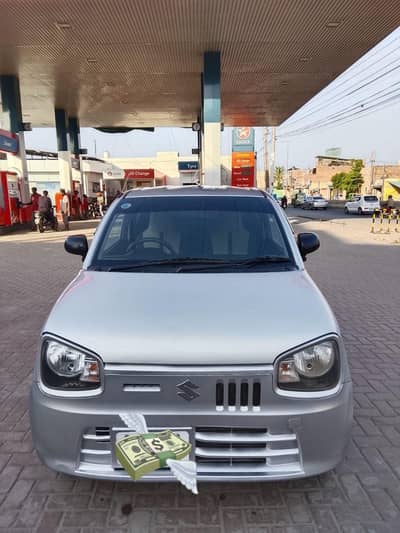 Suzuki Alto VXR 2021 03056774801