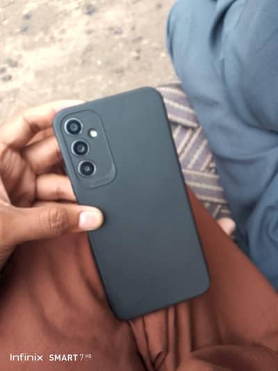 Samsung Mobile A34 5G