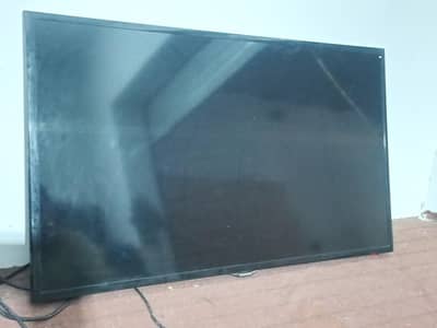 SAMSUNG 46 INCH LED TV