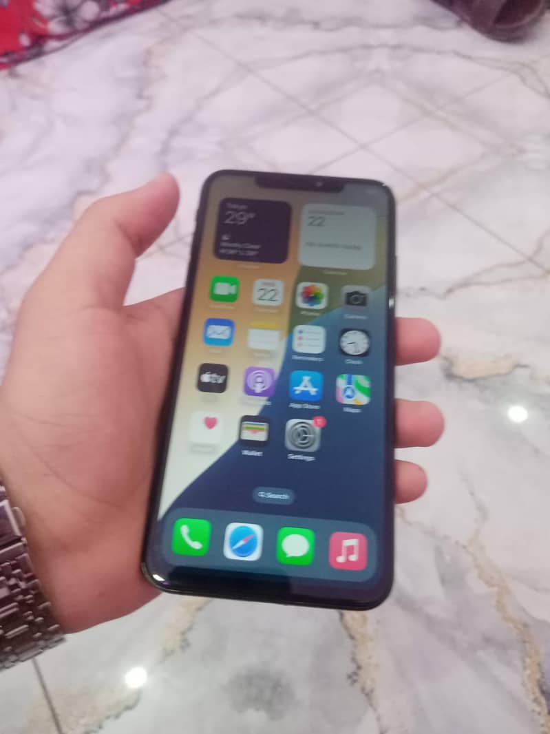 Apple iPhone XS Max 0