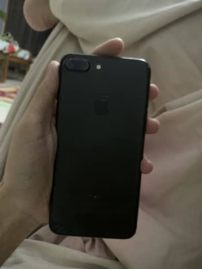 iPhone 7pls 128gb sim working