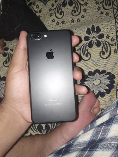 Apple iPhone 7 Plus