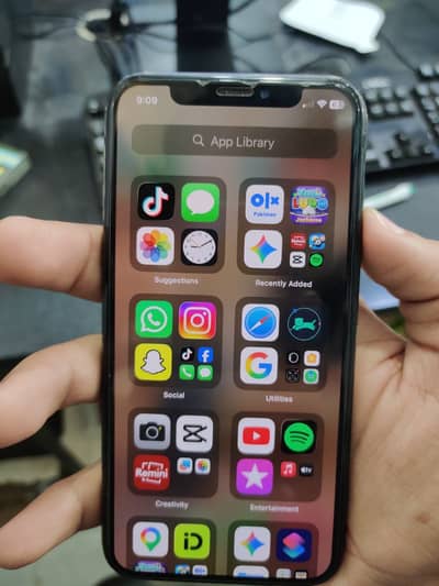 Iphonex
