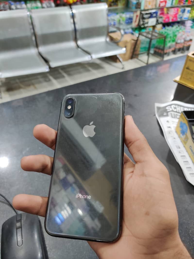 Iphonex 2