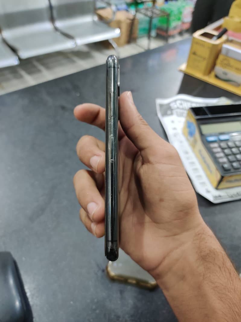 Iphonex 3