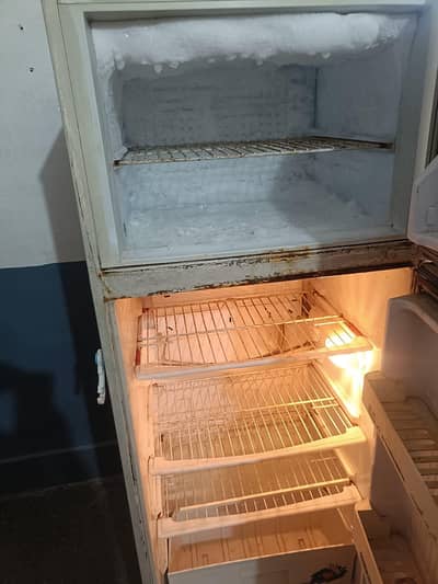 good cooling