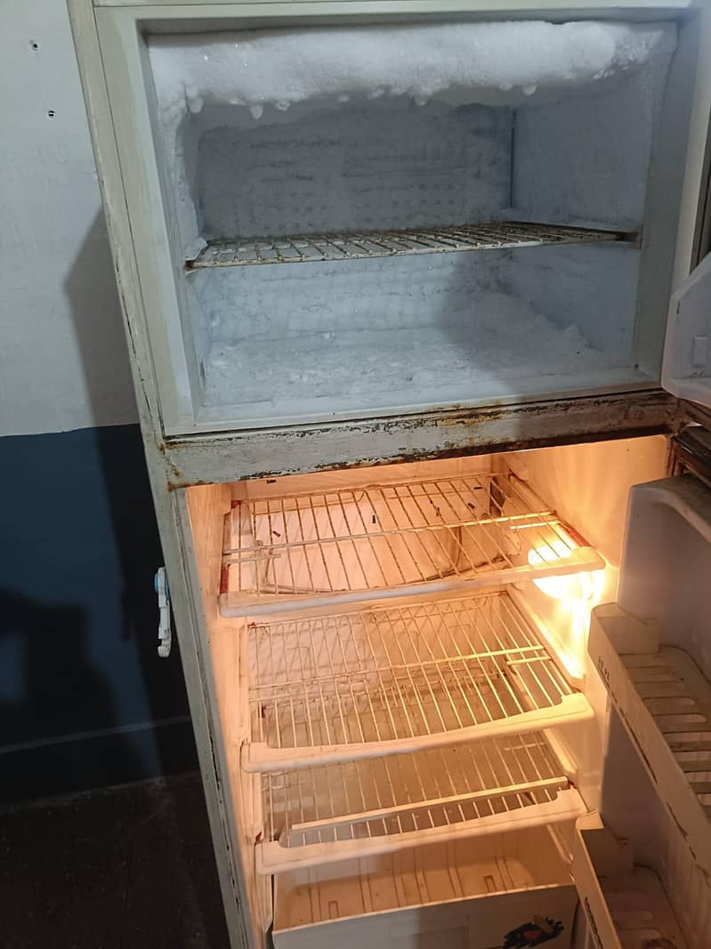 good cooling 0