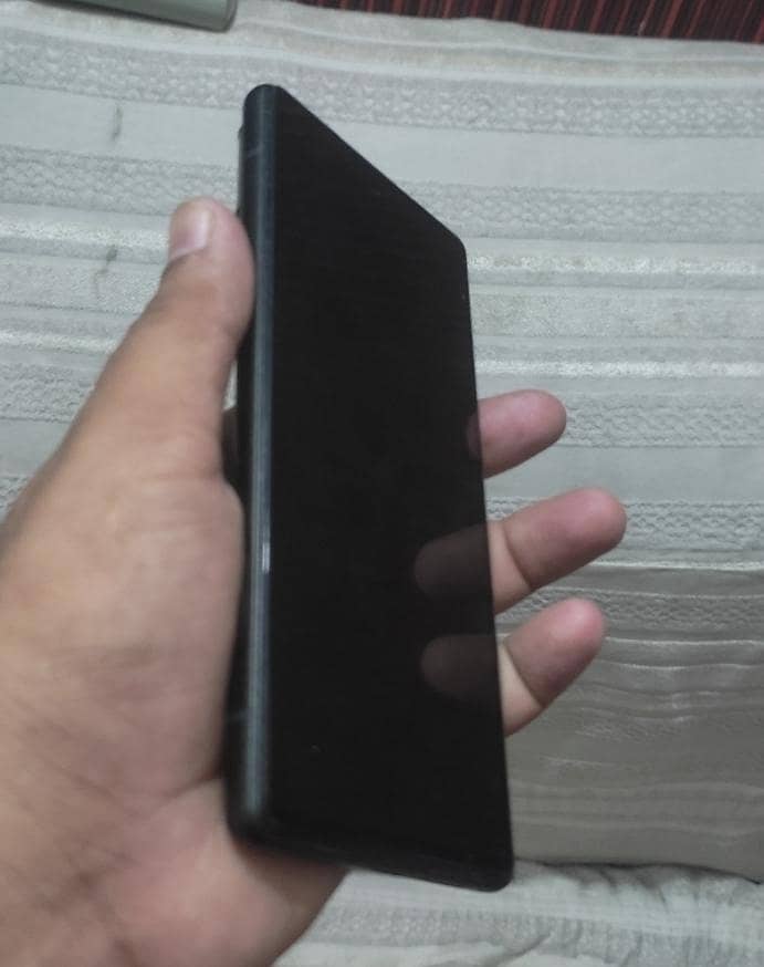 Google Pixel 6 4