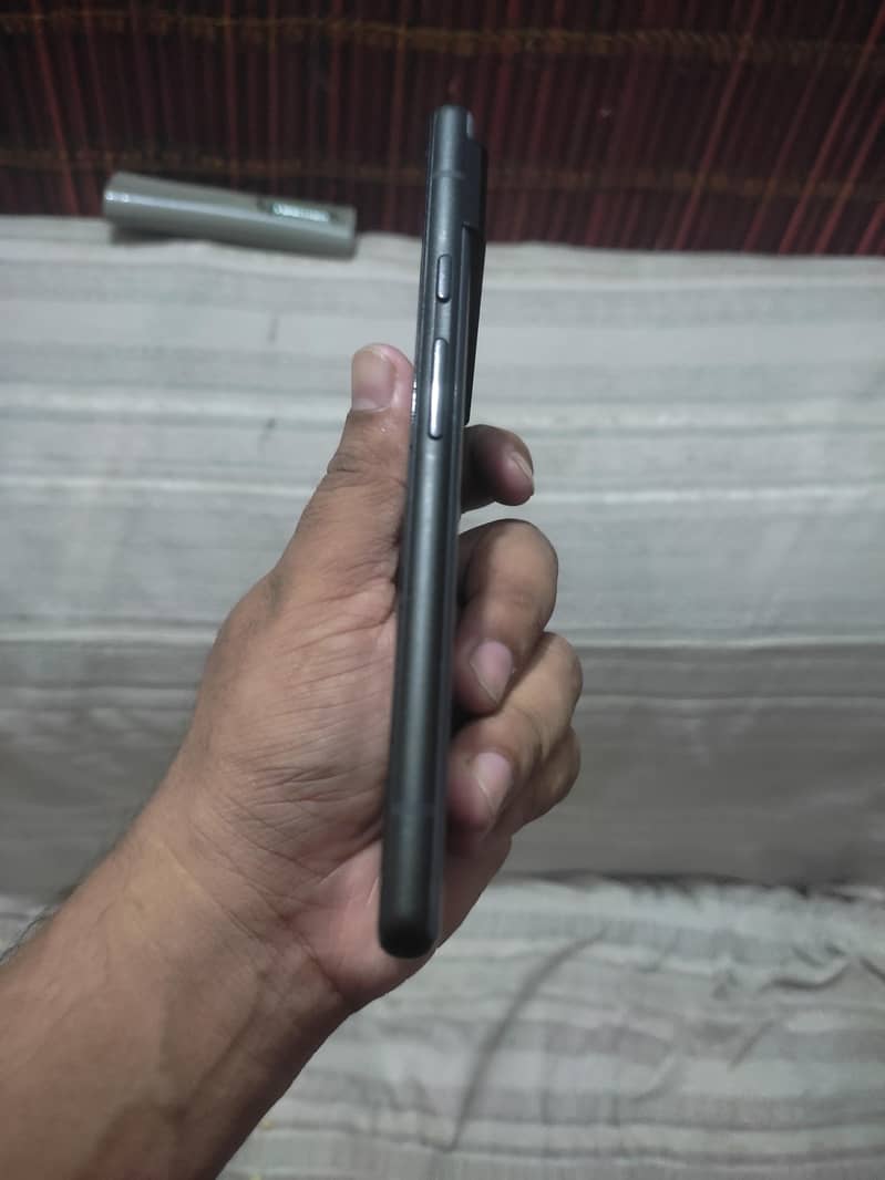 Google Pixel 6 9