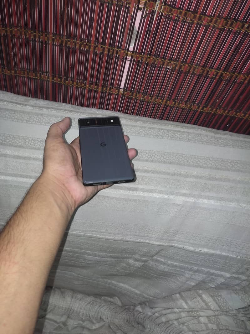 Google Pixel 6 16