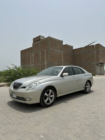 Toyota Verossa 2004/2008 2.0