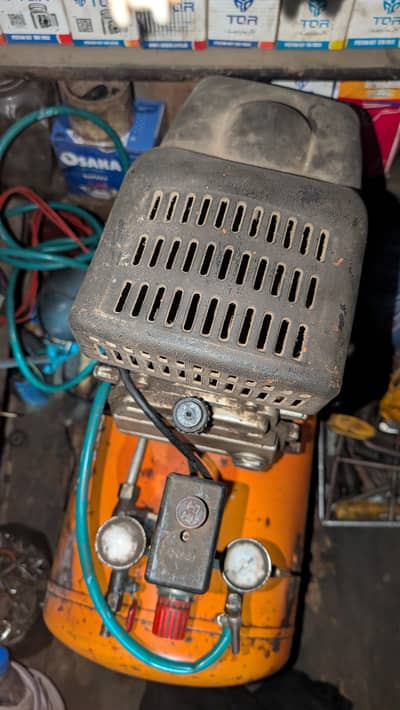 air compressor saleing