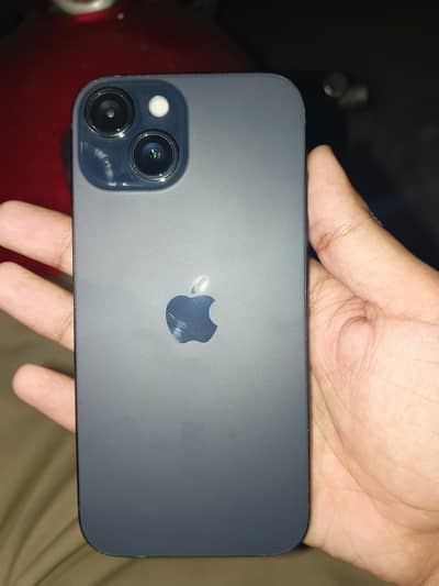 Apple iPhone 15