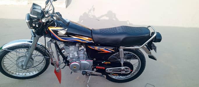good condition