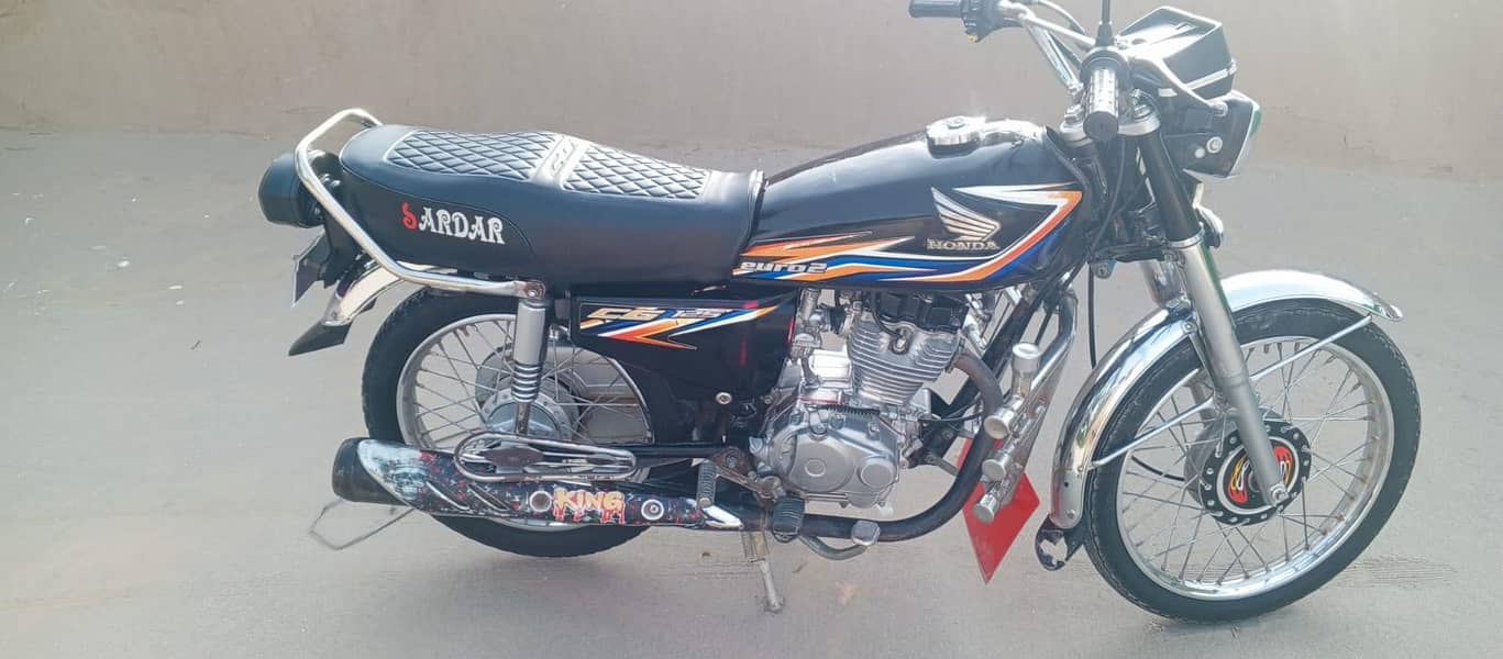 good condition 2