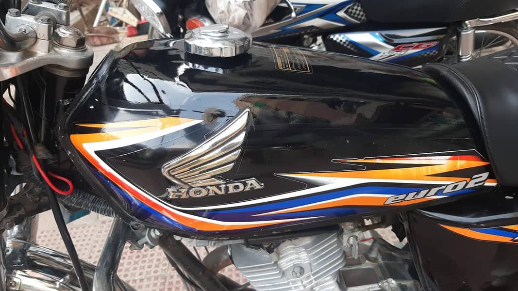 good condition 4