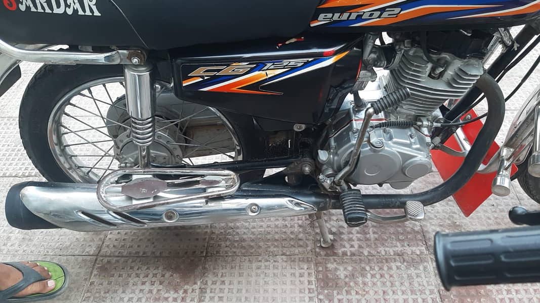 good condition 5