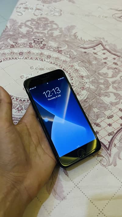 Apple iPhone 7 Plus