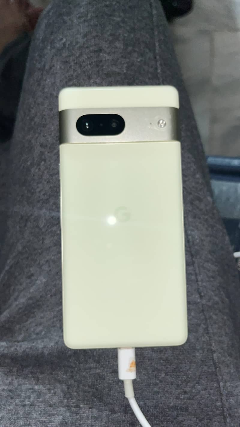 Google Pixel 7 2