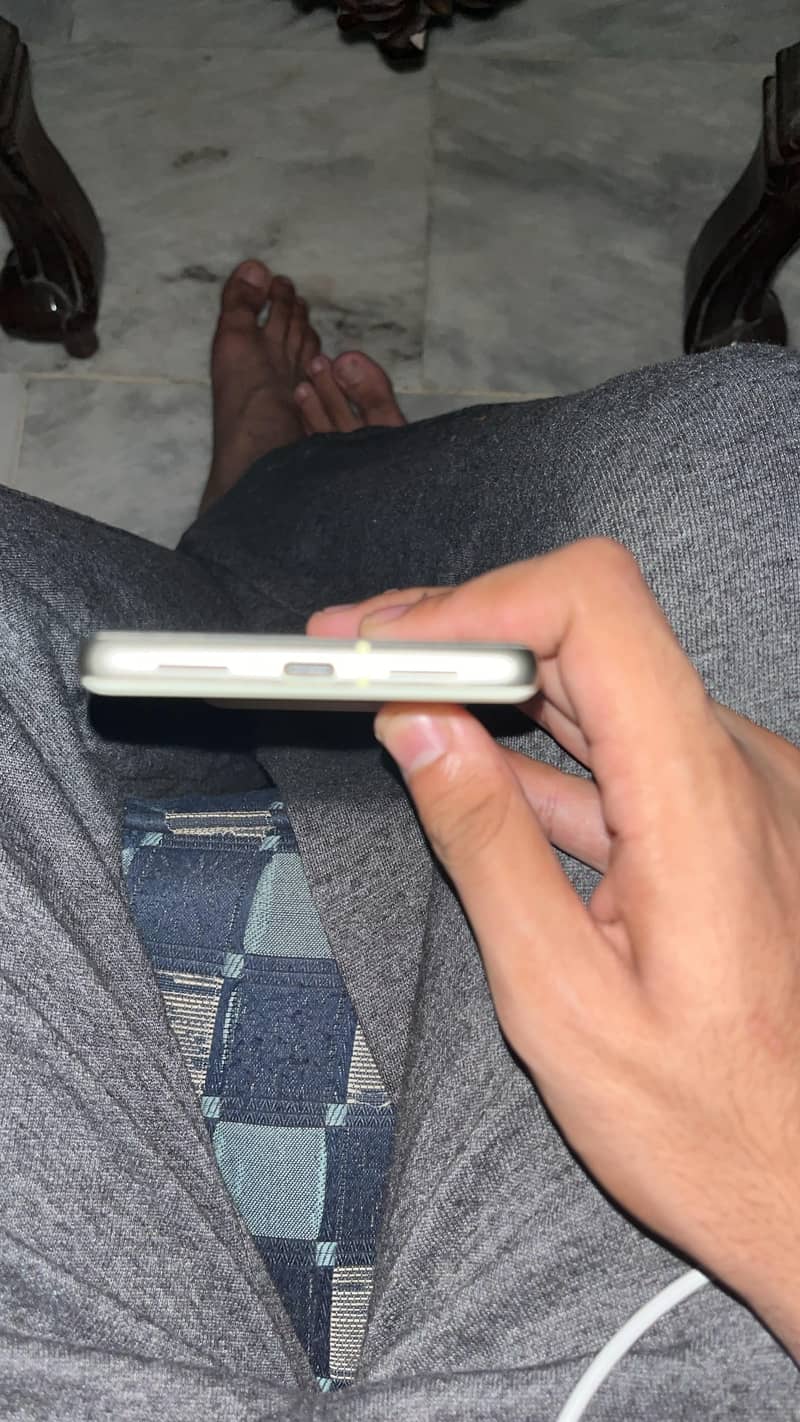 Google Pixel 7 6