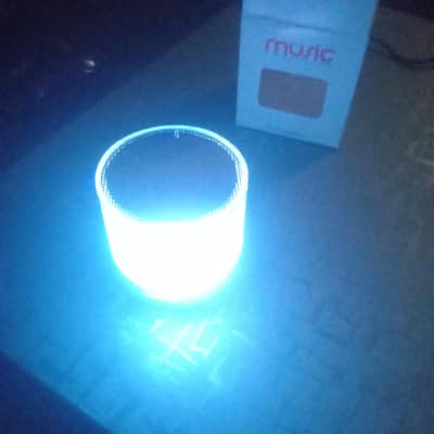 mini portable speaker