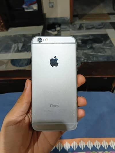 Apple iPhone 6
