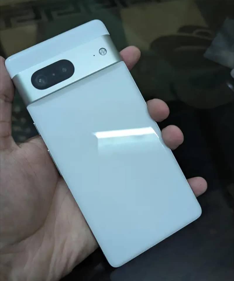 Google Pixel 7a 1