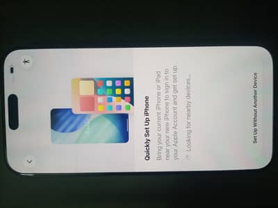 Apple iPhone 15 Pro Max 1TB