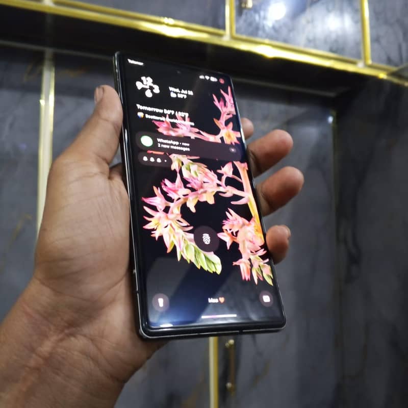 Google Pixel 6 0