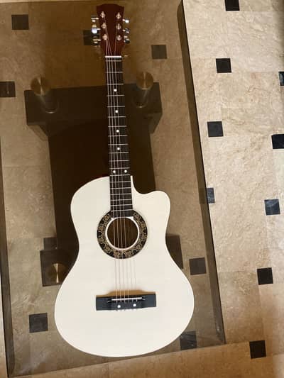 Guitar (light weight)