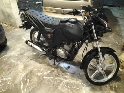 Suzuki 110
