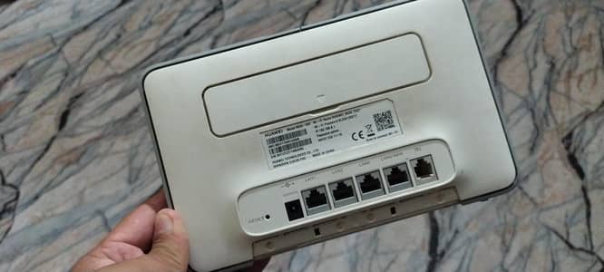 Huawei B535-932 Router