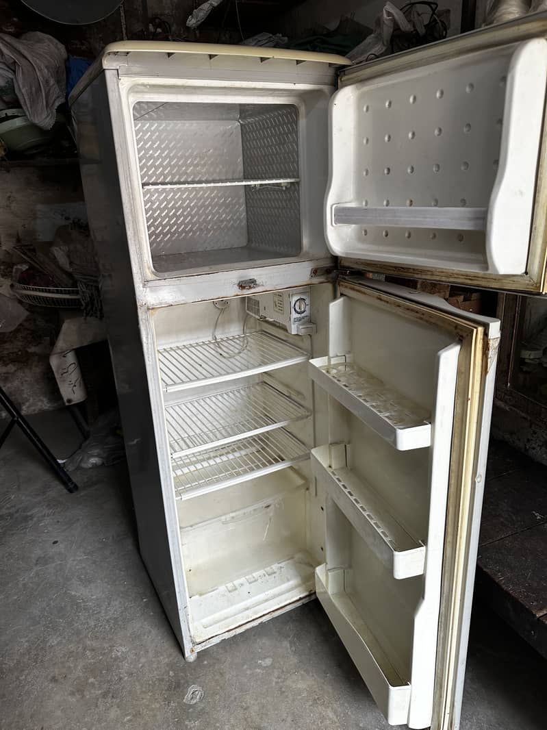 Fridge 2