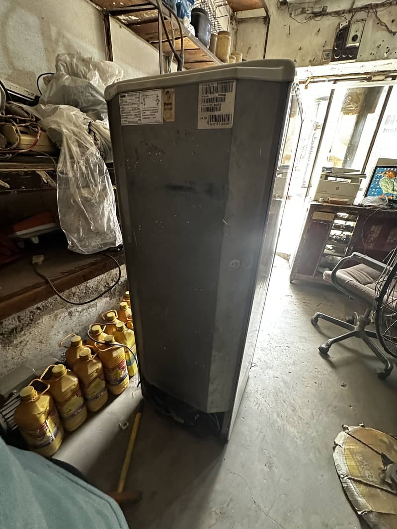 Fridge 3