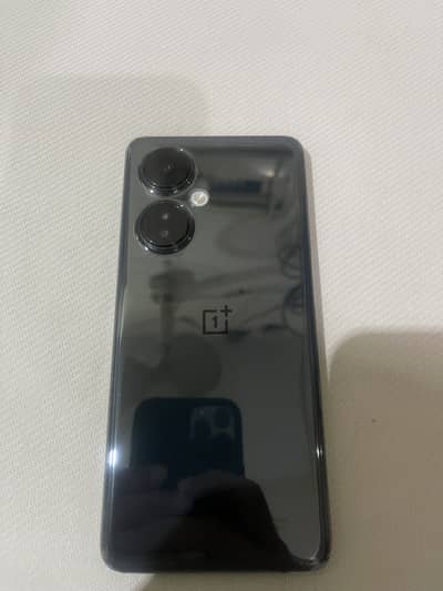 One Plus Nord CE3 Lite 5G