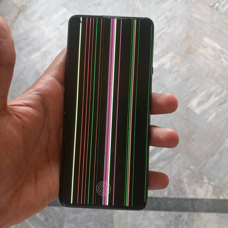 One Plus 9 0