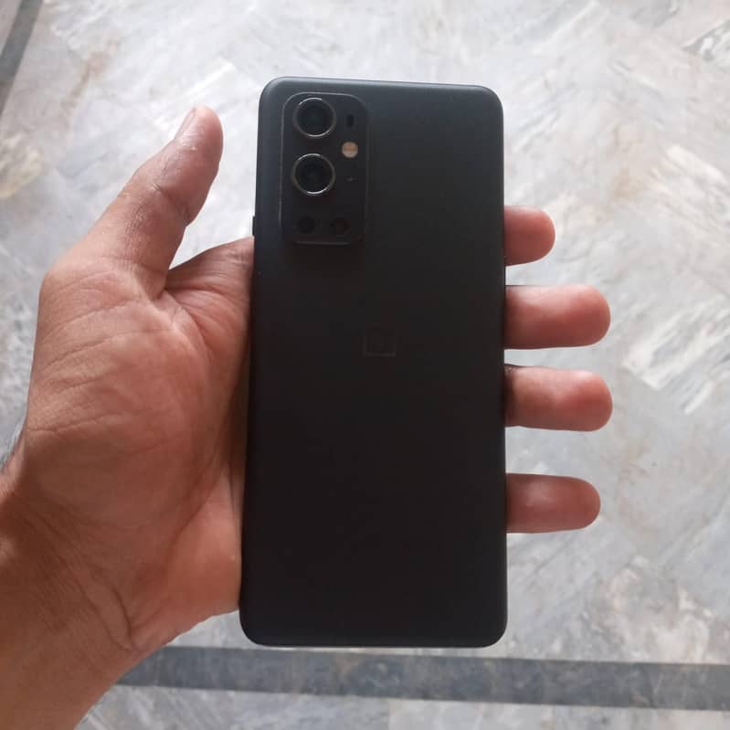 One Plus 9 1